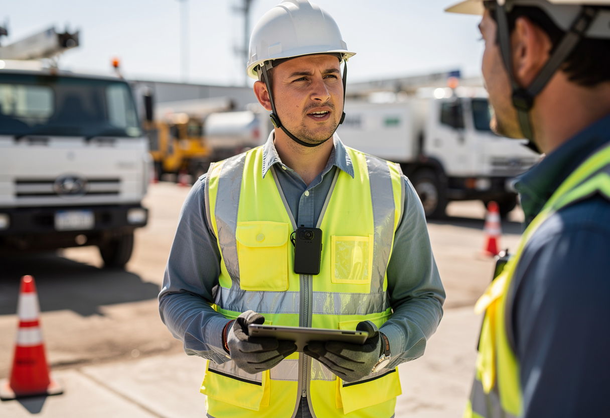 C.O.D.E. Interface Preview 4